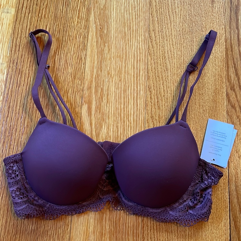 34B Bra
